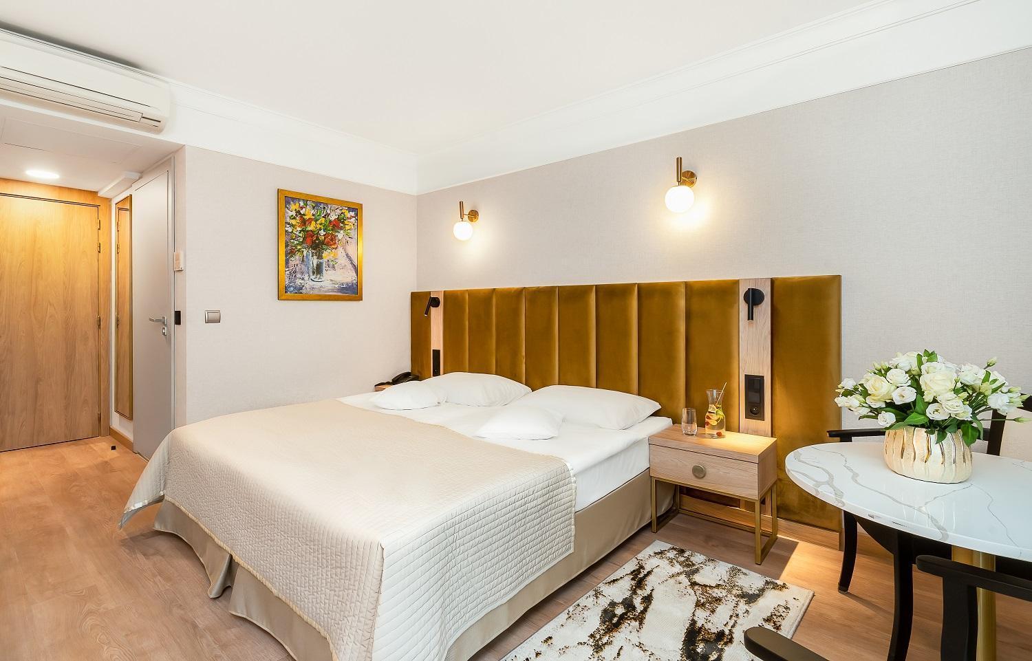 Hotel Medical Spa Malinowy Zdroj Solec-Zdrój Extérieur photo