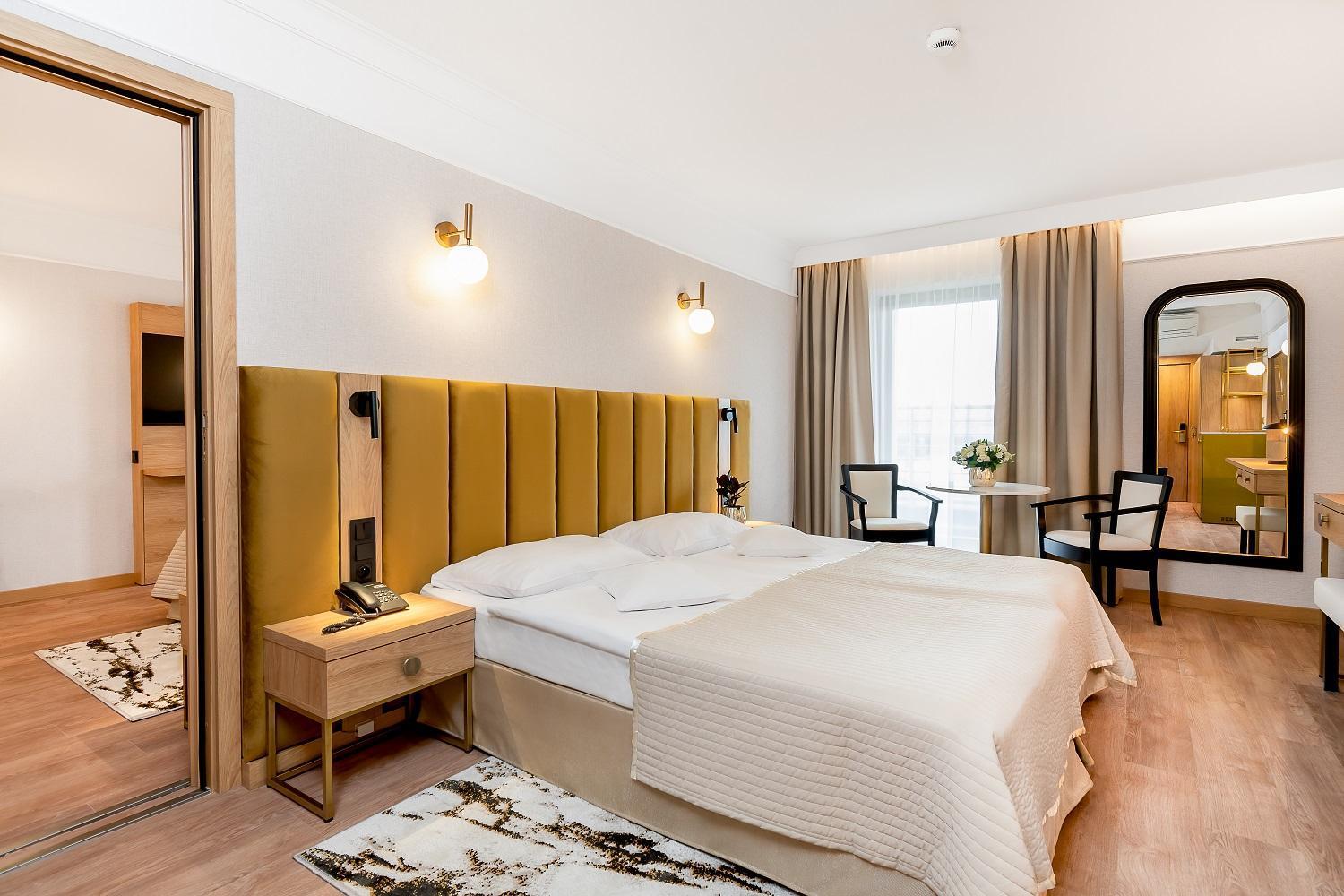 Hotel Medical Spa Malinowy Zdroj Solec-Zdrój Extérieur photo