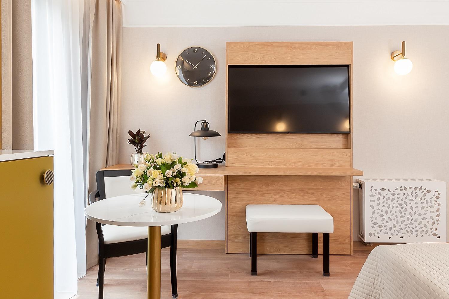 Hotel Medical Spa Malinowy Zdroj Solec-Zdrój Extérieur photo
