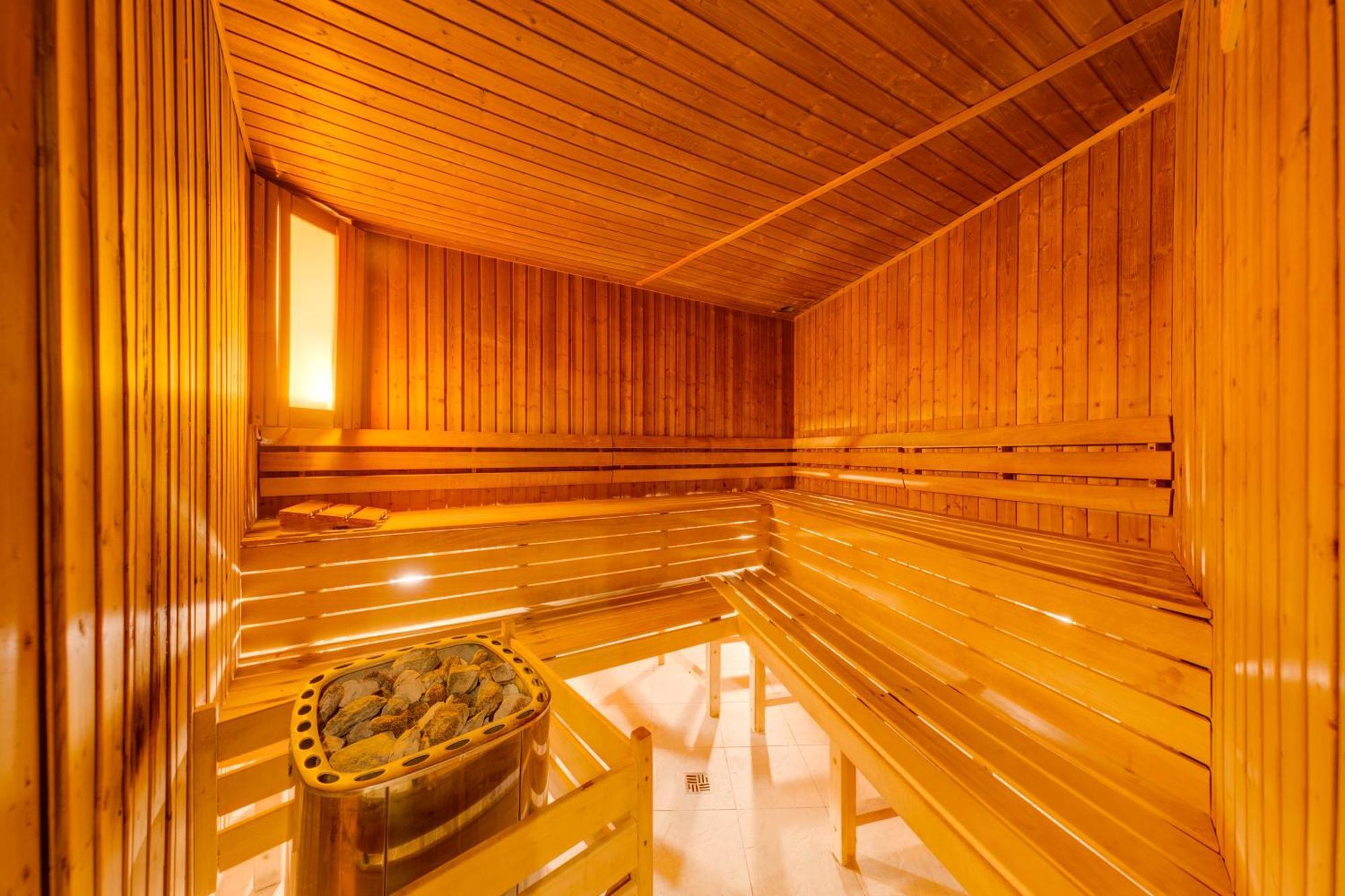 Hotel Medical Spa Malinowy Zdroj Solec-Zdrój Extérieur photo