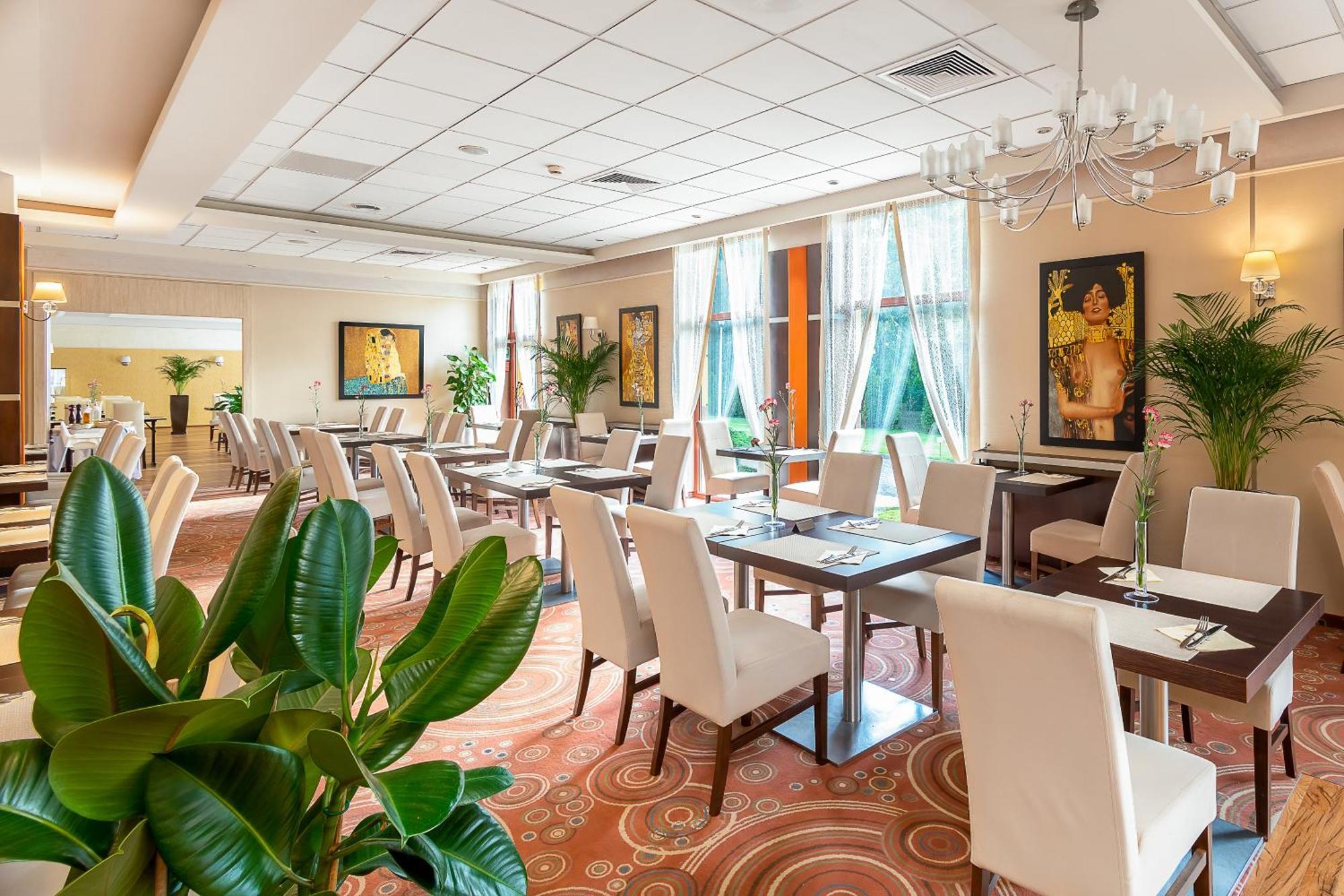 Hotel Medical Spa Malinowy Zdroj Solec-Zdrój Extérieur photo