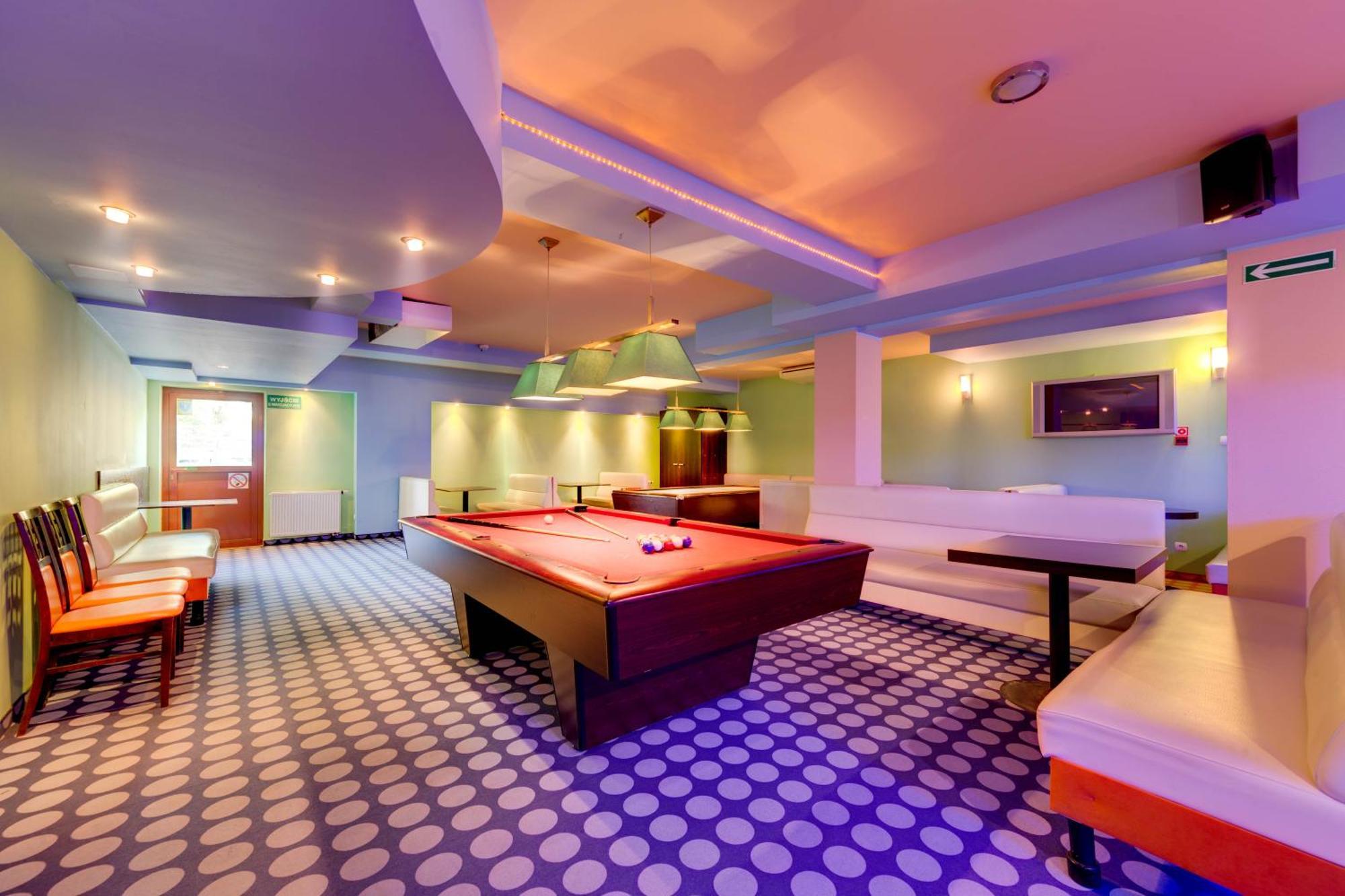 Hotel Medical Spa Malinowy Zdroj Solec-Zdrój Extérieur photo
